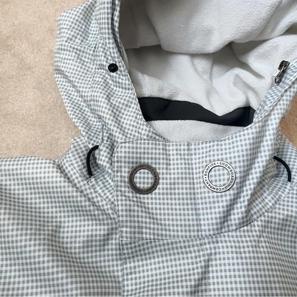 Bonfire Snowboard Jacket - Picture 3 of 9